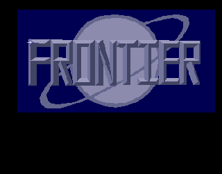 Screenshot Thumbnail / Media File 1 for Frontier - Elite II v1.10 (1994)(Gametek)[!]